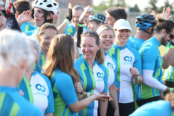 ARTHUR CHILD CANCER CONQUERORS--29