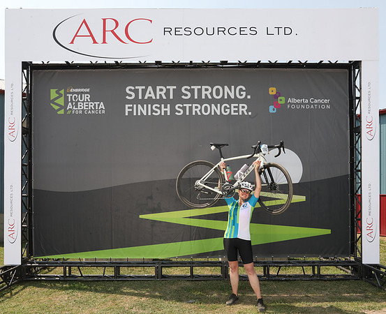 HERO WALL - POWERED BY ARC-634