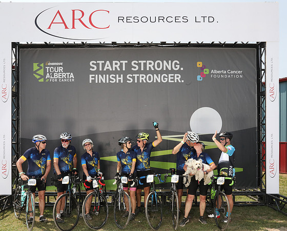 HERO WALL - POWERED BY ARC-927