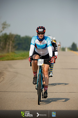 DAY ONE- 1M ROUTE-2600