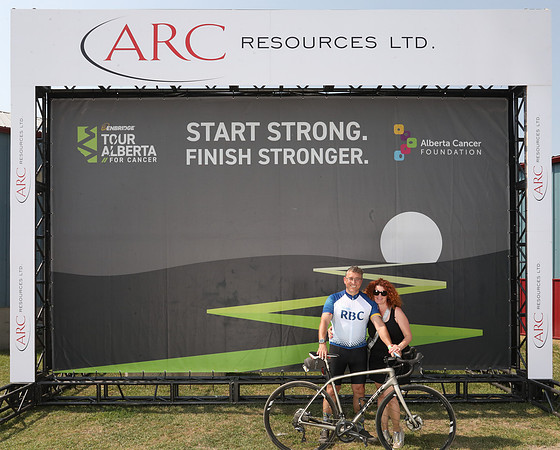HERO WALL - POWERED BY ARC-267