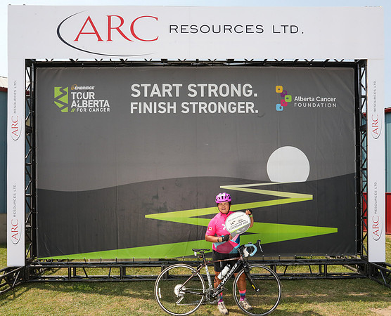 HERO WALL - POWERED BY ARC-668
