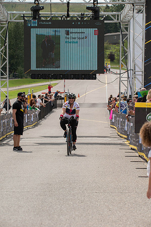FINISH LINE CROSSING --4344