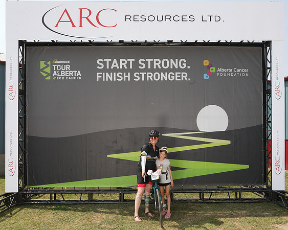 HERO WALL - POWERED BY ARC-521