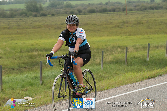 DAY 1- TheRideAB- c-2012
