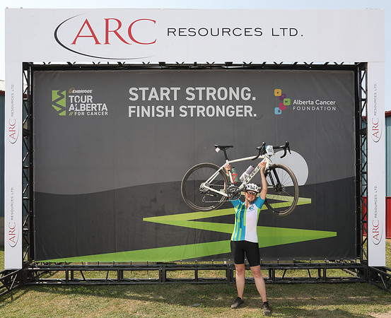 HERO WALL - POWERED BY ARC-633