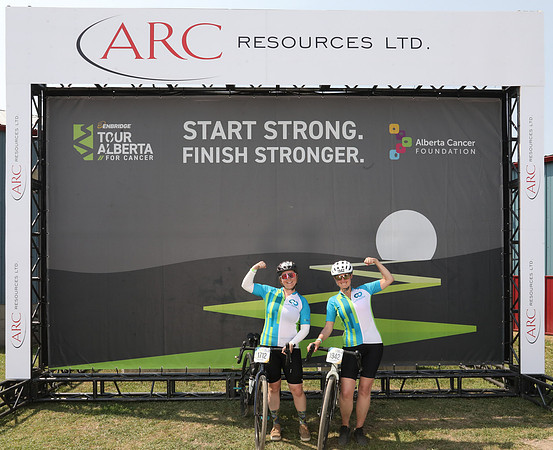 HERO WALL - POWERED BY ARC-612