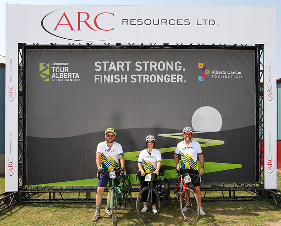 HERO WALL - POWERED BY ARC-387