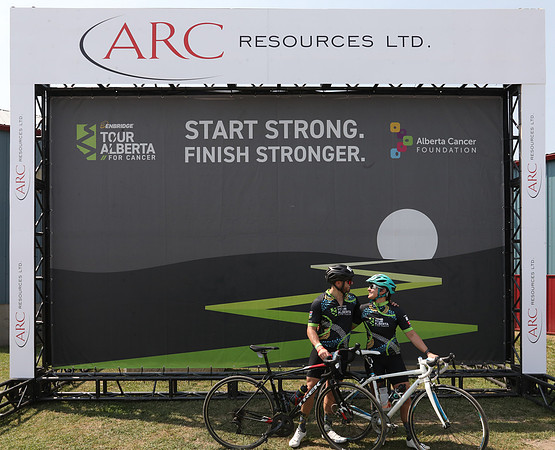 HERO WALL - POWERED BY ARC-731