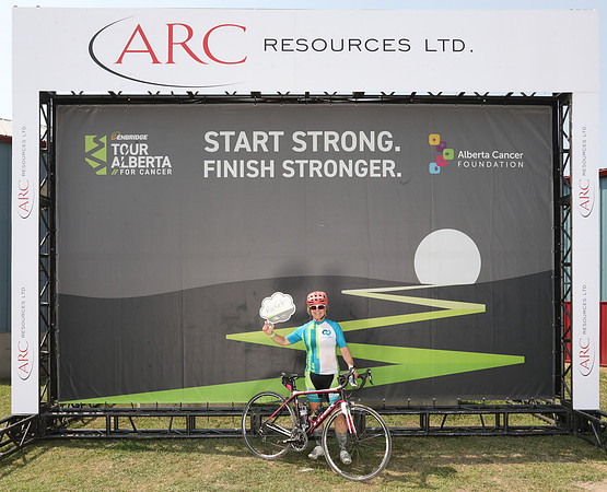 HERO WALL - POWERED BY ARC-440
