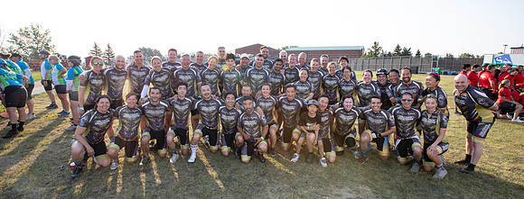 COLTONS CRUSADERS - SPS-7