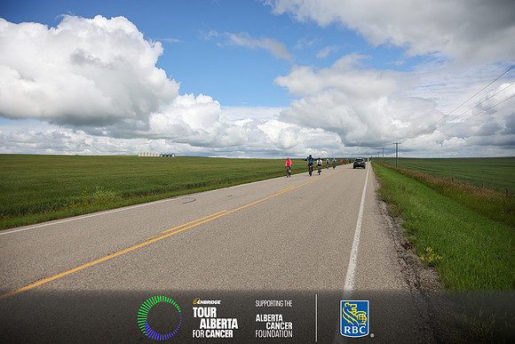 4A1 - DAY ONE ROUTE-122