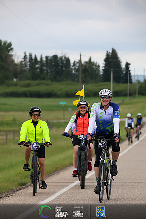 4A4 - DAY ONE ROUTE-216