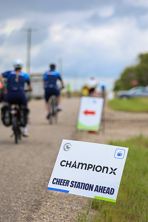 CHAMPION X-8