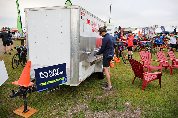 WATER STATION-9