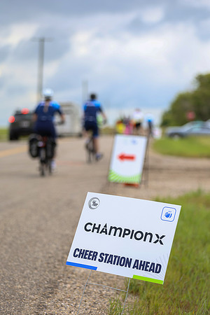 CHAMPION X-9