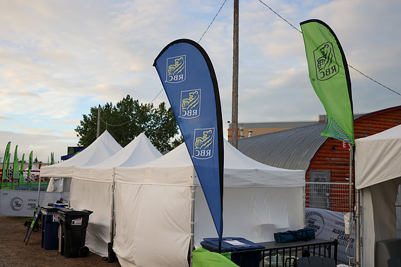 SPONSOR TENTS-101