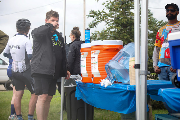 WATER STATION-29