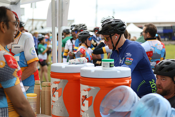 WATER STATION-15