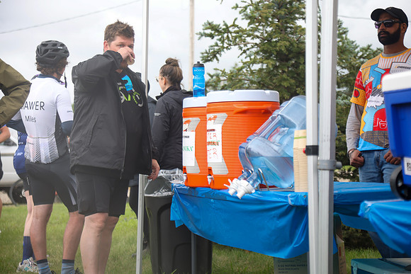 WATER STATION-28