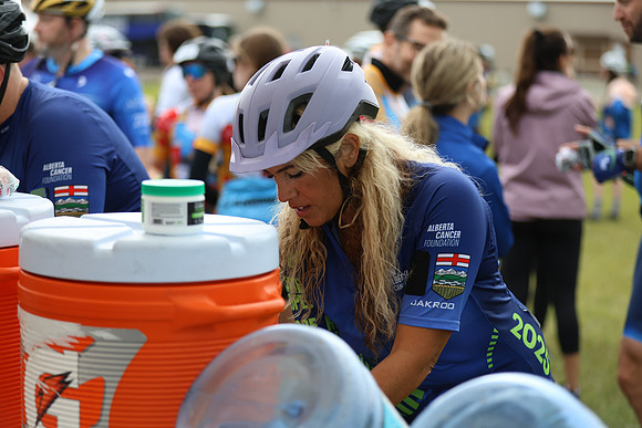 WATER STATION-16