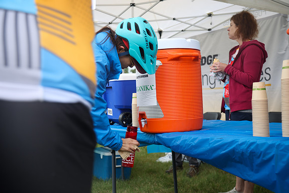 WATER STATION-27