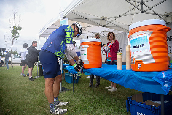 WATER STATION-31