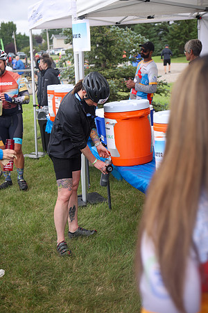 WATER STATION-25
