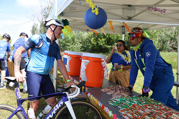 WATER STATION-19