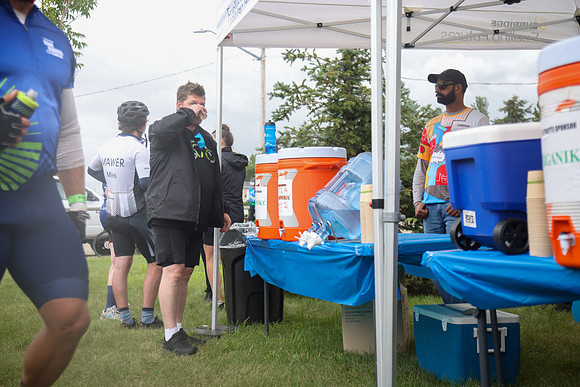 WATER STATION-30