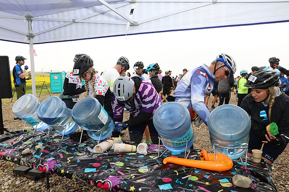 WATER STATION-21