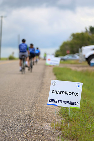 CHAMPION X-5