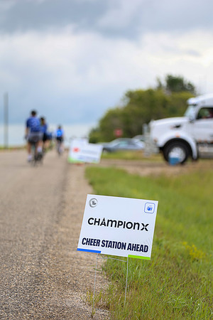 CHAMPION X-7