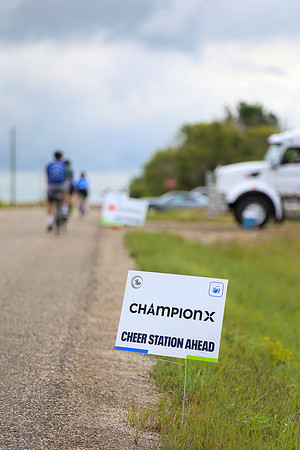 CHAMPION X-6