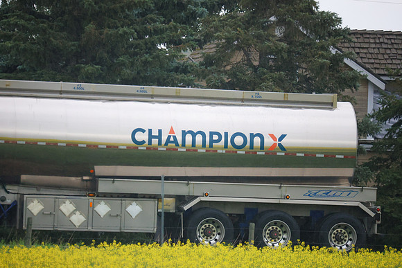 CHAMPION X-2