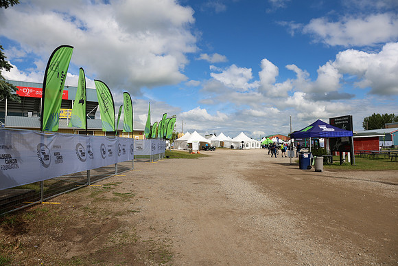 CAMP SETUP-2