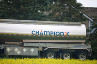 CHAMPION X-2