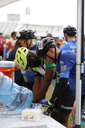 WATER STATION-13