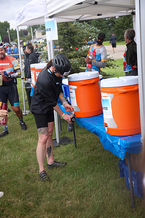 WATER STATION-24