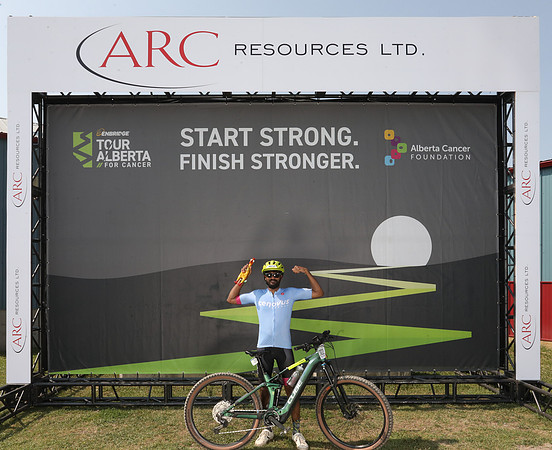 HERO WALL - POWERED BY ARC-131