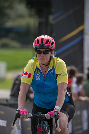 FINISH LINE CROSSING --2915