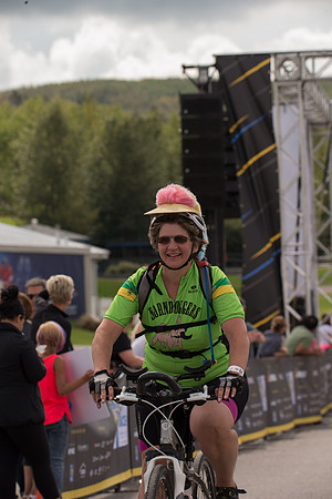 FINISH LINE CROSSING --4101