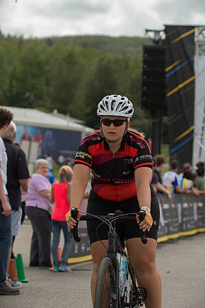FINISH LINE CROSSING --4784