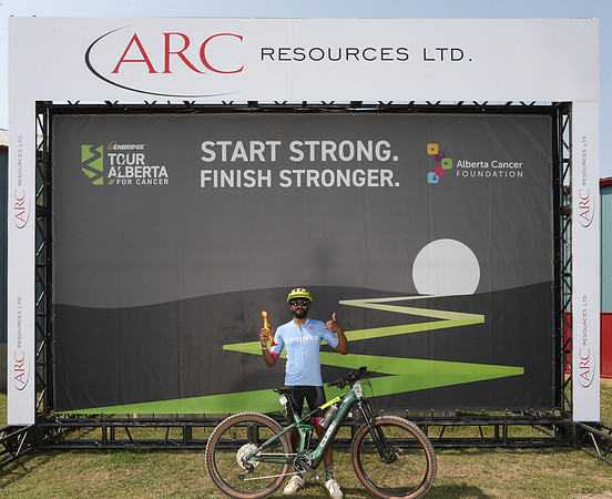 HERO WALL - POWERED BY ARC-128