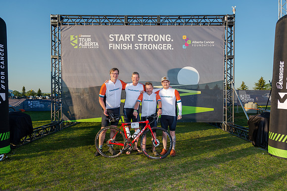 HW - TOUR ALBERTA FOR CANCER-97