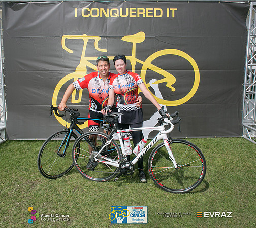 I CONQUERED IT - POWERED BY EVRAZ-35
