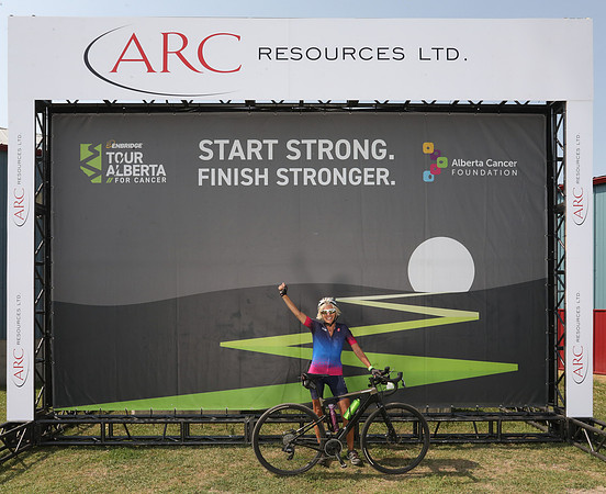 HERO WALL - POWERED BY ARC-112