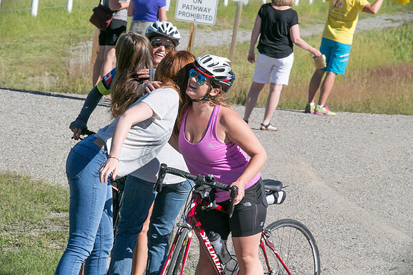PITSTOP DAY 1 - TheRideAB - Alberta Cancer Foundation-8