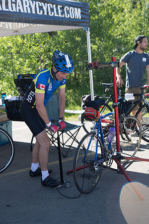 PITSTOP DAY 1 - TheRideAB - Alberta Cancer Foundation-11