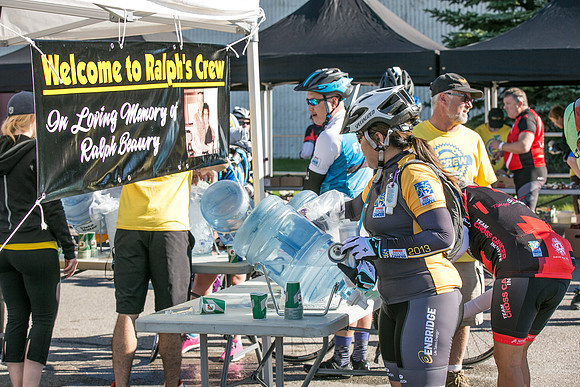 PITSTOP DAY 1 - TheRideAB - Alberta Cancer Foundation-17